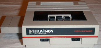 intellivision iii